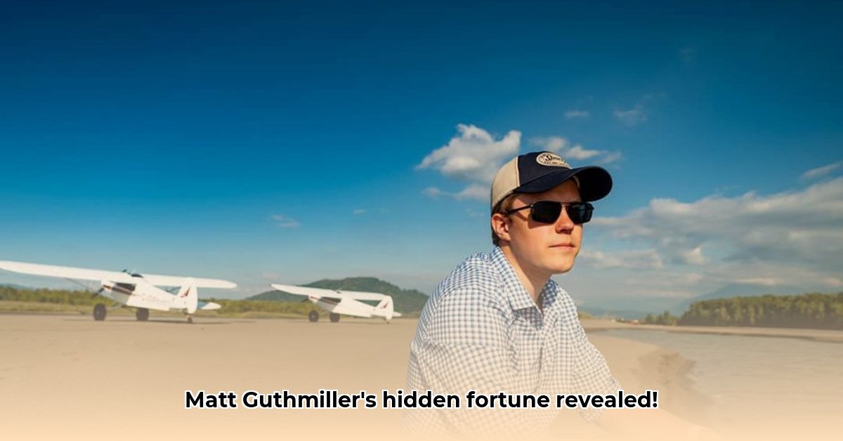 matt-guthmiller-net-worth